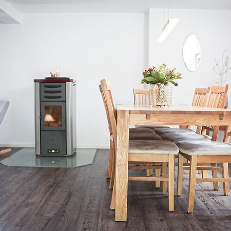 Bergkroenchen Winterberg - Sauna - 8Beds - Outdoor Exterior foto